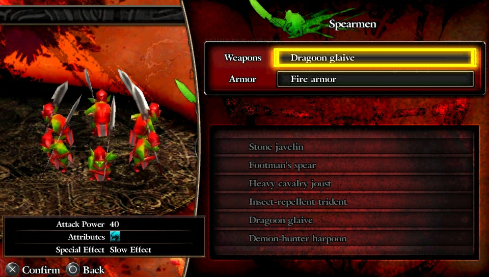 Army Corps of Hell - Imagen 25